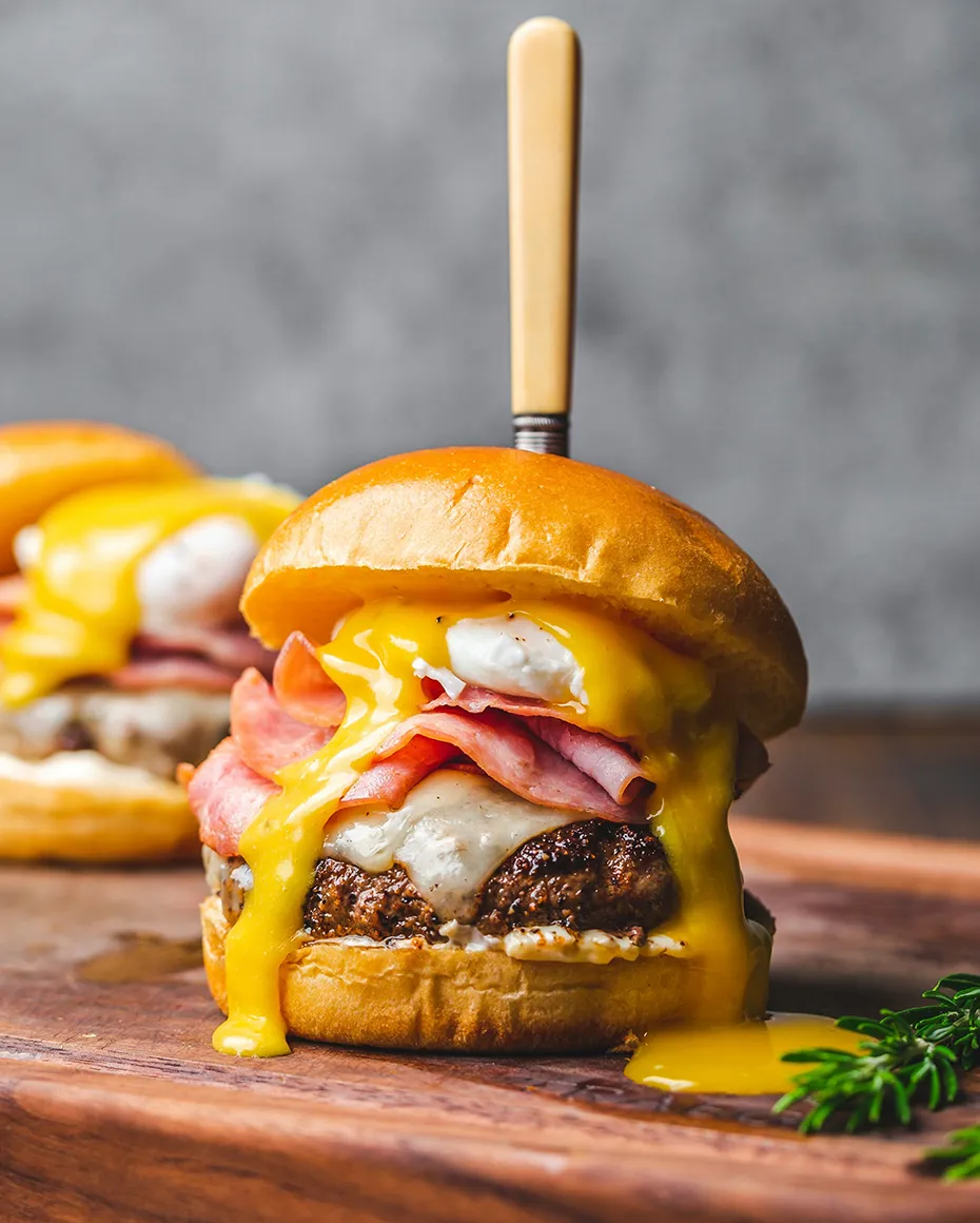 Burger