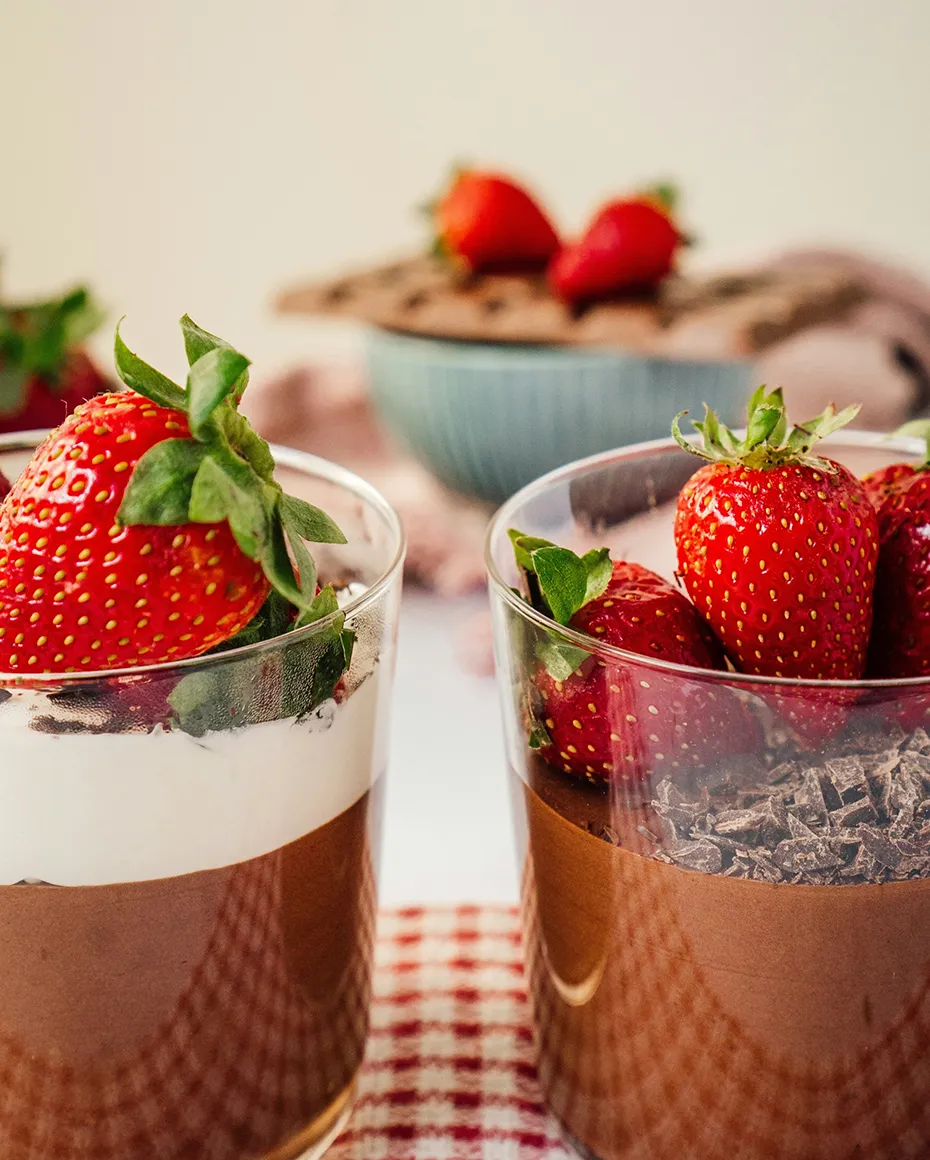 Dessert