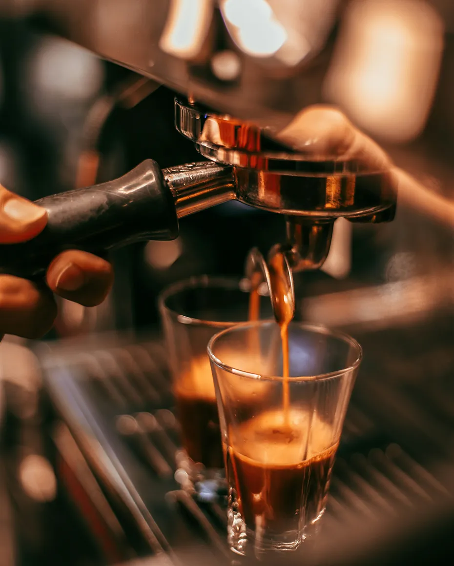 Kaffee